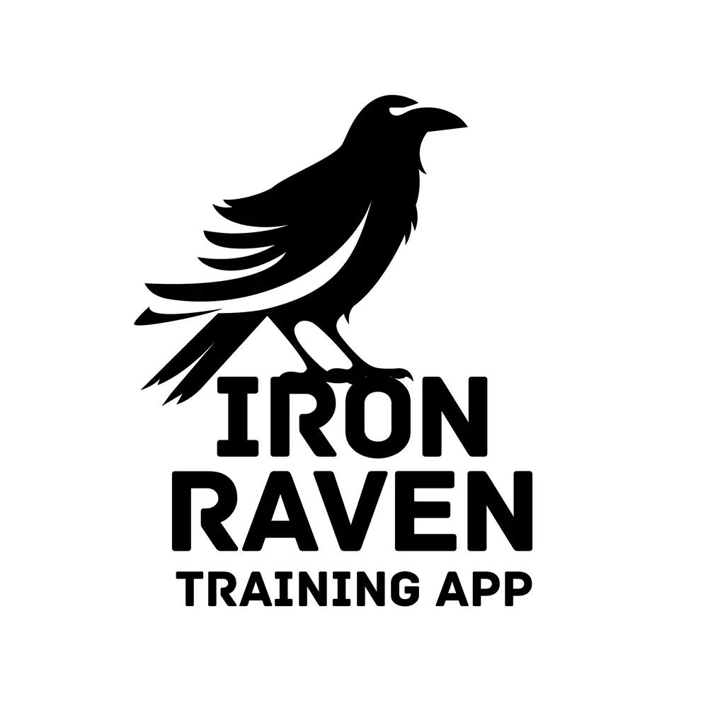 Iron Raven Strength Training App